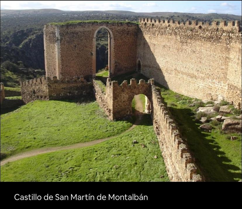 Esuri Chalet 300M Con 1000M Parcela Privada A 8Min De Puy Du Fou Arges ภายนอก รูปภาพ